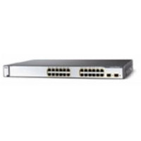 Коммутатор Cisco Catalyst WS-C3750G-24T-E