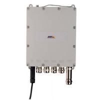 Коммутатор AXIS T8504-E