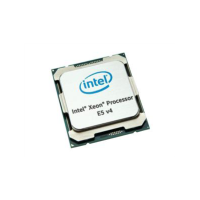 Комплект процессора HP ProLiant DL360 Gen9 E5-2643V4, 818194-B21