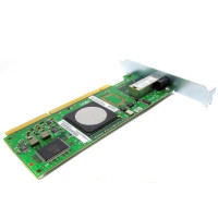 HPE 4GB 1-PORT PCI-X 2.0 FIBRE CHANNEL HOST BUS ADAPTER, AB378-60101