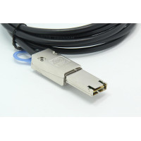 HPE AE470A SAS Min-Min 1x-2M Cable, 430066-001