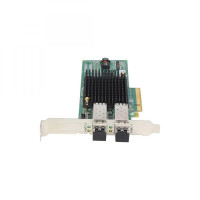 HPE 8GB 2-PORT PCIE FIBRE CHANNEL HOST BUS ADAPTE