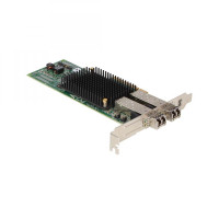 HPE 8GB 2-PORT PCIE FIBRE CHANNEL HOST BUS ADAPTE