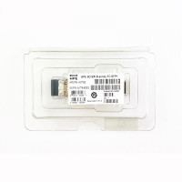 HPE 8GB SHORTWAVE B-SERIES FIBRE CHANNEL 1 PACK SFP+ TRANSCEIVER, 670504-001, AJ716-63002