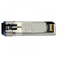HPE 8GB LONG WAVE B-SERIES 10KM FIBRE CHANNEL 1 PACK SFP+ TRANSCEIVER, 504441-001