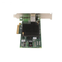 HPE 81E 8GB 1-PORT PCIe x8 FIBRE CHANNEL HOST BUS ADAPTER, 697889-001