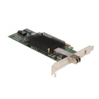 HPE 81E 8GB 1-PORT PCIe x8 FIBRE CHANNEL HOST BUS ADAPTER, 697889-001