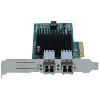 HPE 82E 8GB 2-PORT PCIe x8 FIBRE CHANNEL HOST BUS ADAPTER, 697890-001
