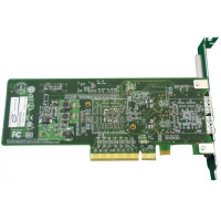 HPE 42B 4GB 2-PORT PCIE X4 FIBRE CHANNEL HOST BUS ADAPTER, 571519-001