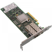 HPE 82B 8GB 2-PORT PCIE FIBRE CHANNEL HOST BUS ADAPTER, 571521-01