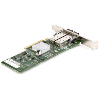 HPE 82B 8GB 2-PORT PCIE FIBRE CHANNEL HOST BUS ADAPTER, 571521-002