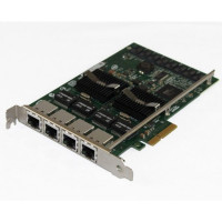 Cisco ASA5580-4GE-CU ASA 5580 4-Port Ethernet Interface Card - 4 x 10/100/1000Base-T