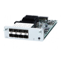 Cisco C4KX-NM-8SFP+ Catalyst 4500X 8 Port 10G Network Module