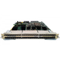 Cisco C6800-48P-SFP-XL C6k 48-port 1GE Mod:fabric-enabled with DFC4XL