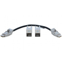 Cisco C9300L-STACK-KIT Stack kit for C9300L switches that includes 2 stack adaptors and 1 stack cable