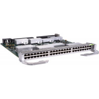 Cisco C9600-LC-48TX Catalyst 9600 Series 48-Port Copper