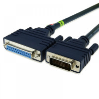 Cisco CAB-232FC FEM DCE RS-232 CAB 10 FT