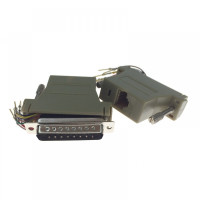Cisco CAB-500DTM DB-25 connector, DTE Male