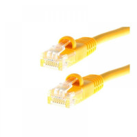 Cisco Ethernet Cable, Straight-Through, RJ45, 6ft