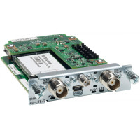 Cisco EHWIC-4G-LTE-G 4G LTE EHWIC for Global, 800/900/1800/2100/2600 MHz