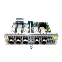 Cisco EPA-10X10GE ASR1000 10X10GE Ethernet Port Adapter