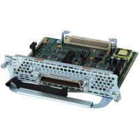 Cisco EVM-HD-8FXS/DID High density voice/fax extension module - 8 FXS/DID