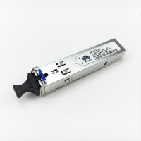 Huawei GPON ONU SFP Module, TX 1.25G, RX 2.5G, TX 1310nm, RX 1490nm, SC, SM, 20km
