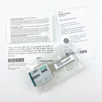 Genuine HPE 1990-4415 Aruba 1G SFP LC SX 500m OM2 MMF Transceiver