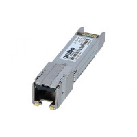 Aruba J8177D 1G SFP RJ45 T 100m Cat5e XCVR