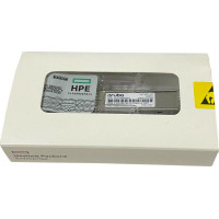 Aruba J9151E 10G SFP⁠+ LC LR 10km SMF XCVR