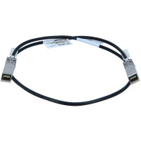 Aruba J9281D 10G SFP⁠+ to SFP⁠+ 1m DAC Cable
