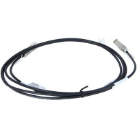 Aruba J9283D 10G SFP⁠+ to SFP⁠+ 3m DAC Cable