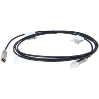 Aruba J9283D 10G SFP⁠+ to SFP⁠+ 3m DAC Cable