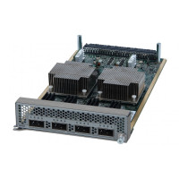 Cisco N55-M4Q Nexus 5500 Module 4 ports QSFP+