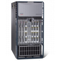 Cisco N7K-C7010-BUN Nexus 7010 Bundle (Chassis,SUP1,(3)FAB1,(2)AC-6KW PSU)