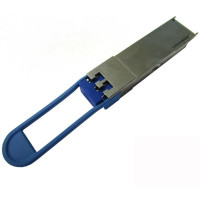 Juniper 100GBASE-LR4 QSFP28 pluggable module, support only Ethernet rate, 740-058732