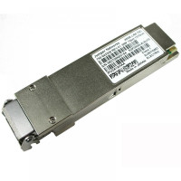 Juniper 40GE QSFP+ LR4 Pluggable Optics module, 740-043308