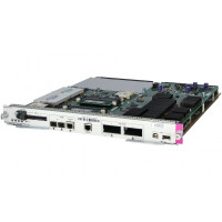 Cisco RSP720-3CXL-10GE 7600 Route Switch Processor 720Gbps, PFC3CXL, 10G
