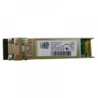 Cisco SFP-10G-LR-S 10GBASE-LR SFP+ Module for SMF S-Class