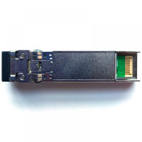 Juniper 10GBASE-SX SFP+ 850nm Multimode LC Transceiver Module, 740-031980