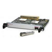 Cisco SPA-1XOC12-POS 1pt OC12/STM4 POS Shared Port Adapter