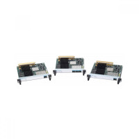 Cisco SPA-3XOC3-ATM-V2 3 port OC-3c/STM-1 ATM Shared Port Adapter