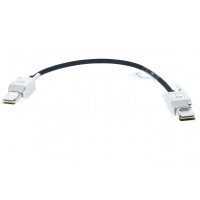Cisco STACK-T2-50CM Catalyst 3650 Series 50CM Type 2 Stacking Cable