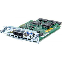 Cisco WIC-1T 1-port serial WAN interface card