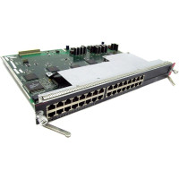 Cisco WS-X4232-RJ-XX Catalyst Switch 4000/4500 Series 32 Port 10/100Base-T Switching Module