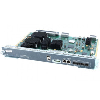 Cisco WS-X45-SUP7L-E Catalyst 4500 E-Series Supervisor LE, 520Gbps