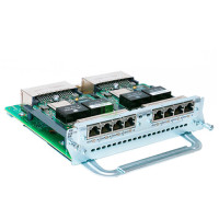 Модуль Cisco NM-8CE1T1-PRI