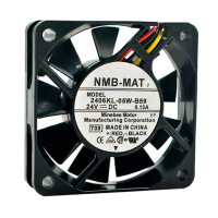 Вентилятор NMB-MAT 2406KL-05W-B59