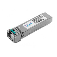 Модуль BOUZ, SFP 1.25G WDM до 60км, Tx 1490нм/Rx 1550нм, LC, DDM