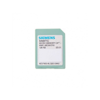 Siemens SIMATIC 6ES7953-8LG20-0AA0